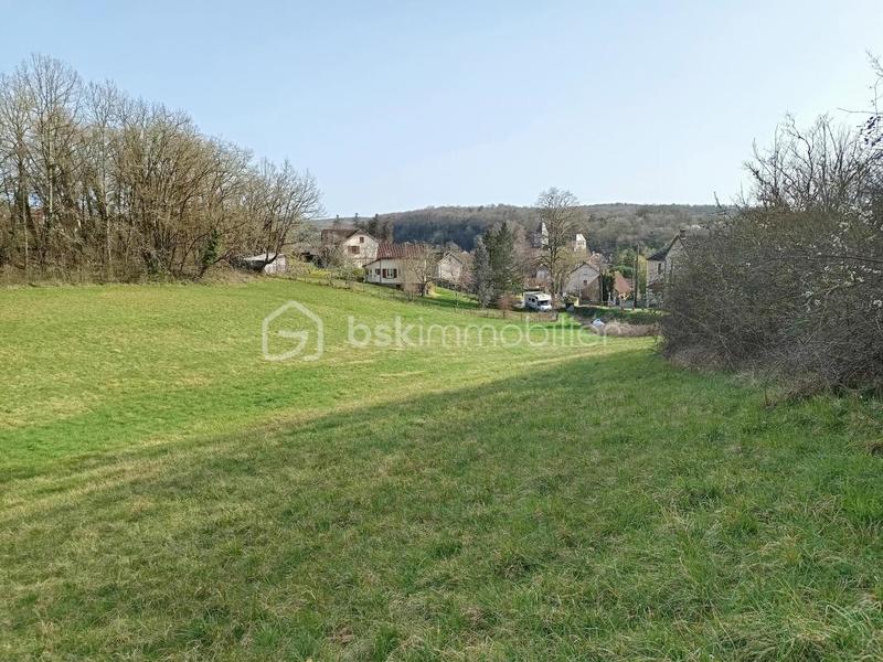 Terrain - 14 982 m²