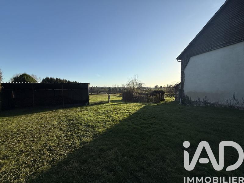 Maison - 347 m² - 7 pièces