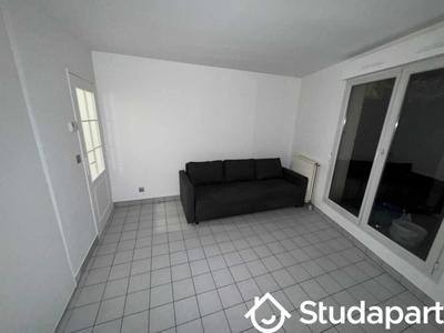 Appartement - 21 m² - 1 pièce