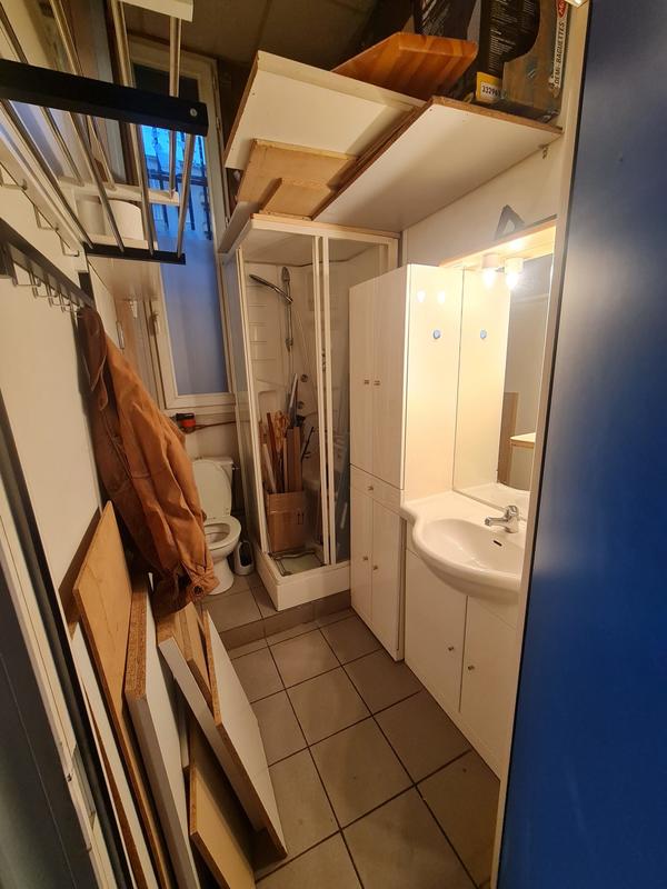 Local commercial - 56 m²