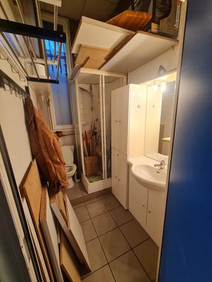 Local commercial - 56 m²