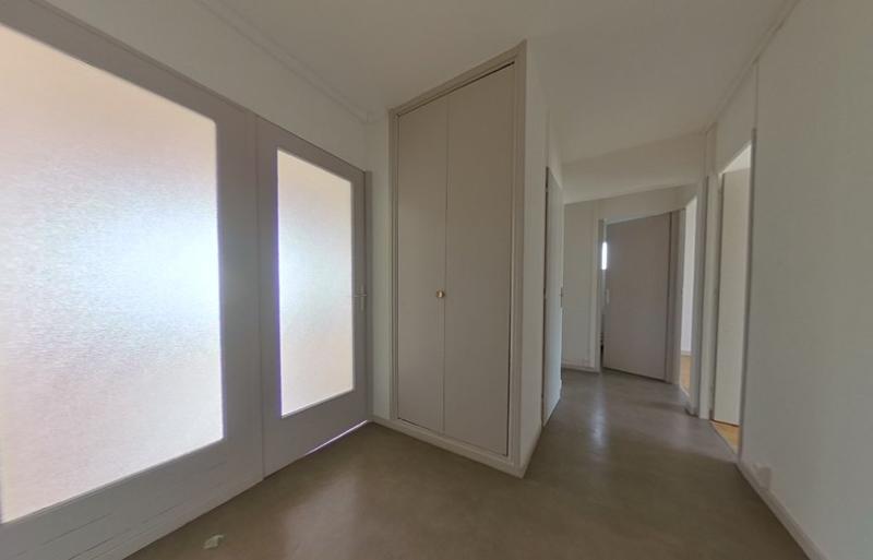 Appartement - 75 m² - 3 pièces