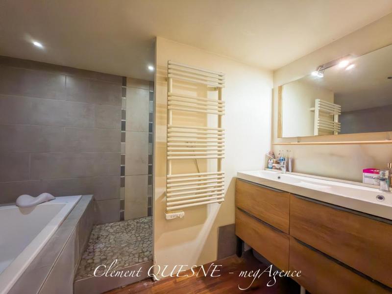 Maison - 146 m² - 5 pièces