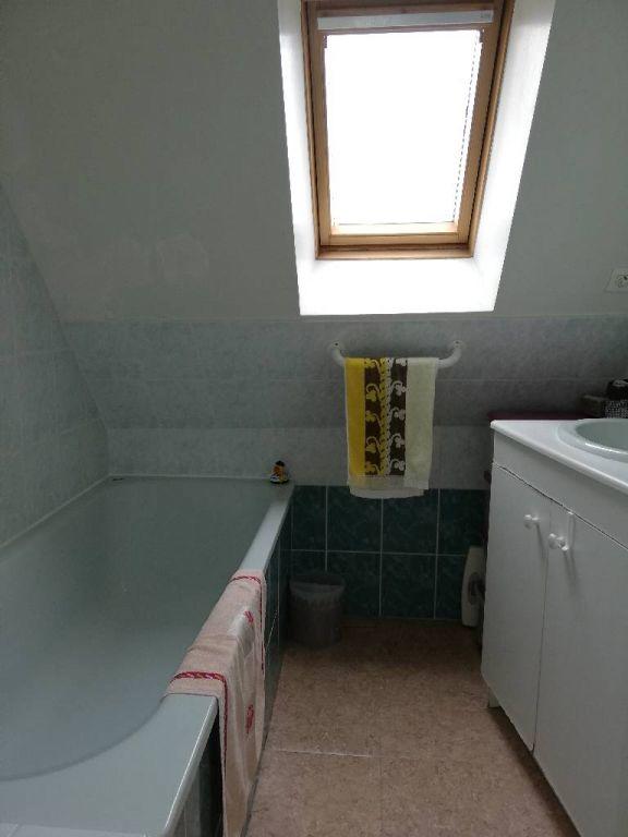 Appartement - 52 m² - 3 pièces