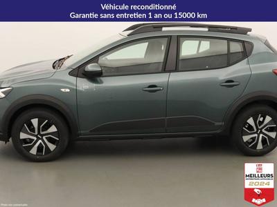 Dacia Sandero TCe 90 Gsr2 Stepway Expression5 portes Vp