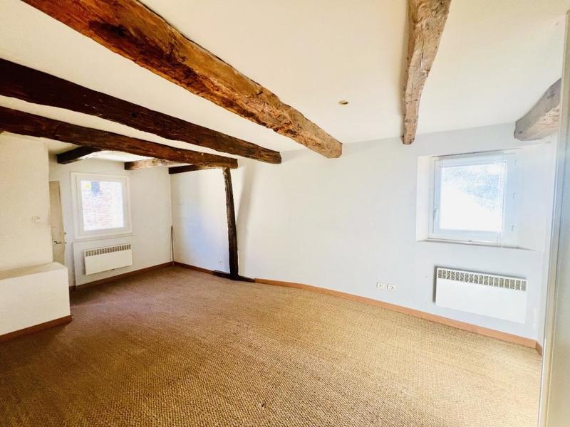 Maison en pierre - 81 m² - 4 pièces