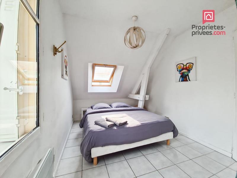 Maison - 177 m² - 7 pièces
