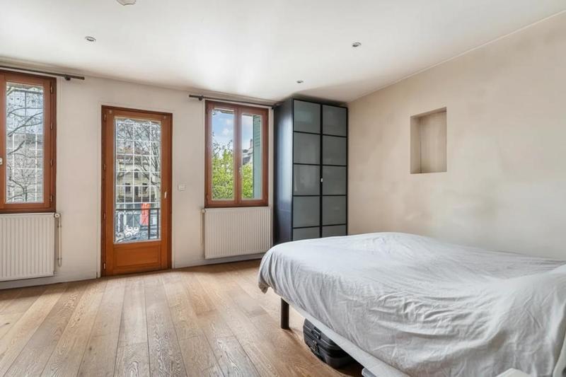 Maison - 156 m² - 5 pièces