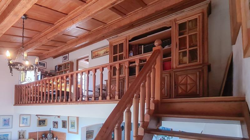 Villa - 266 m² - 8 pièces