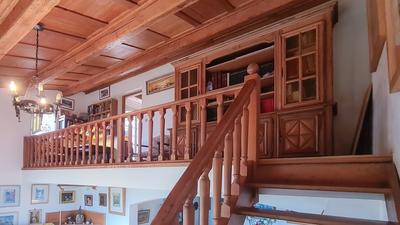 Villa - 266 m² - 8 pièces