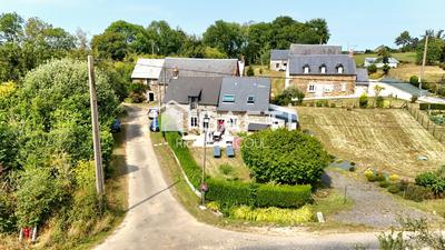 Maison - 117 m² - 5 pièces