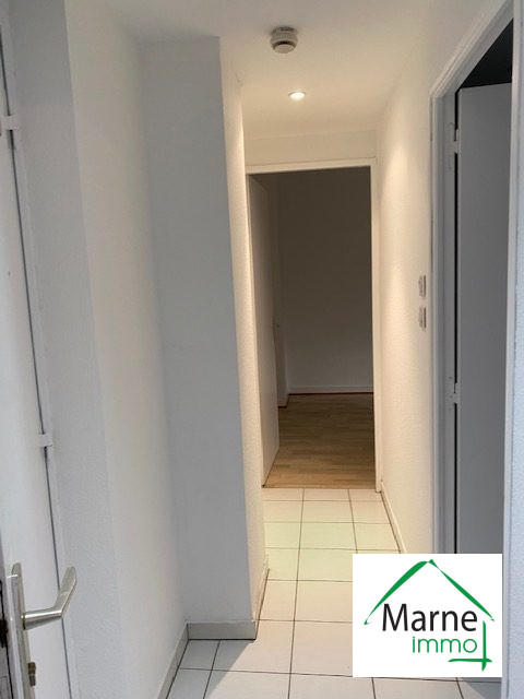 Appartement - 73 m² - 3 pièces
