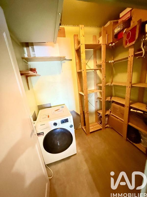 Appartement - 78 m² - 3 pièces