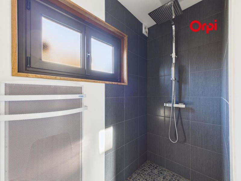 Maison - 94 m² - 4 pièces