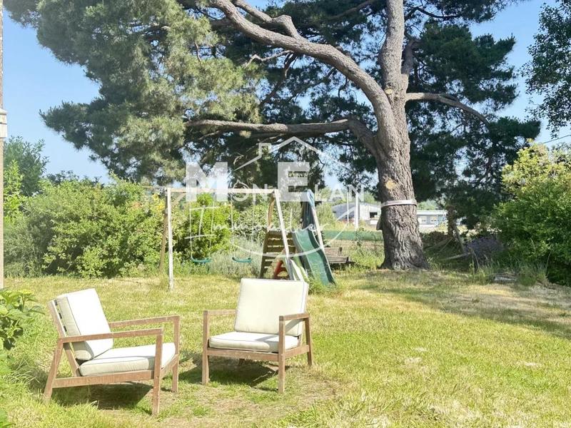 Maison en pierre - 116 m² - 4 pièces