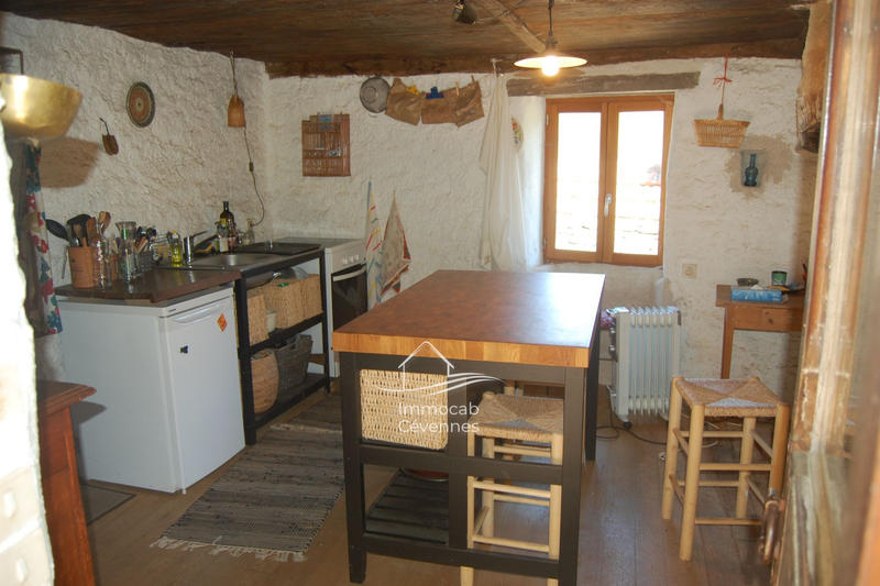 Mas - 170 m² - 7 pièces