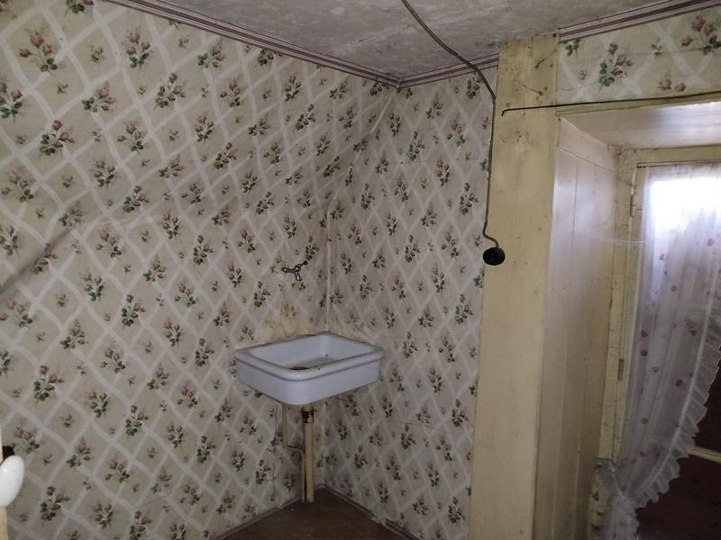 Maison ancienne - 130 m² - 3 pièces