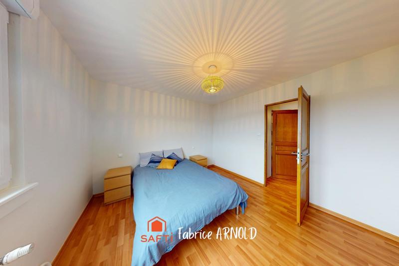 Appartement - 65 m² - 2 pièces