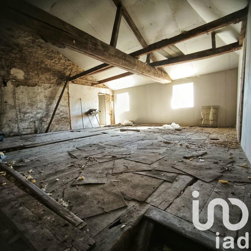 Maison - 400 m² - 12 pièces