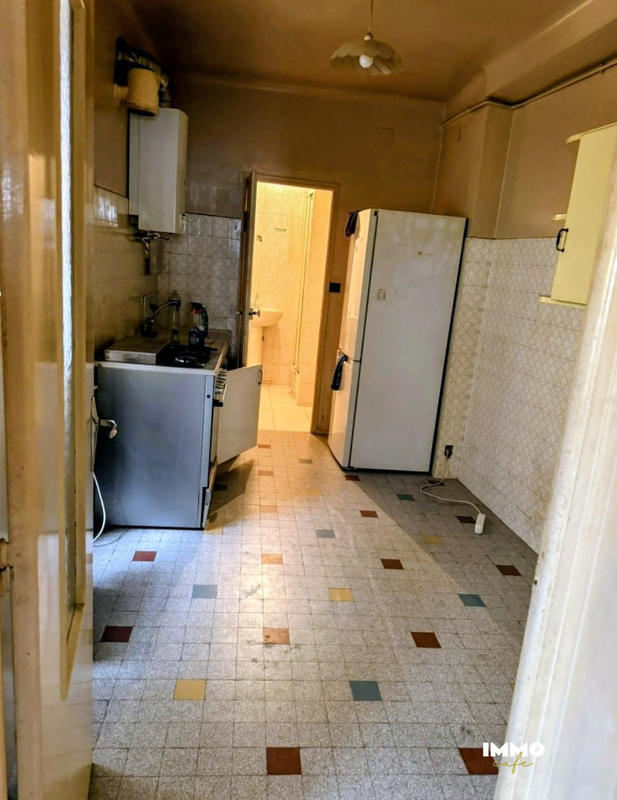 Appartement - 74 m² - 4 pièces