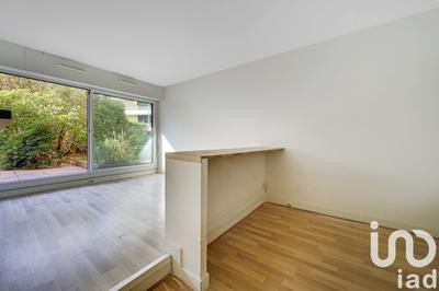 Studio - 28 m² - 1 pièce