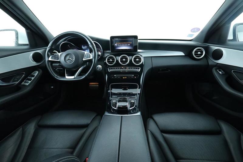 Mercedes Classe c 180 Sportline 7g-Tronic 156 ch