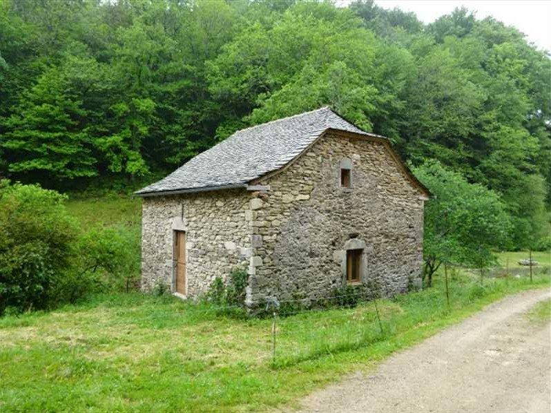 Moulin - 137 m² - 5 pièces