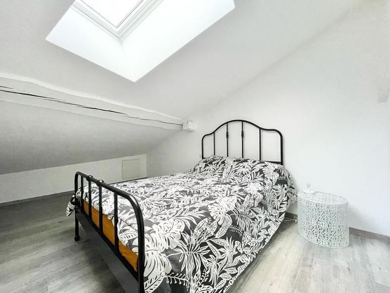 Appartement - 52 m² - 3 pièces