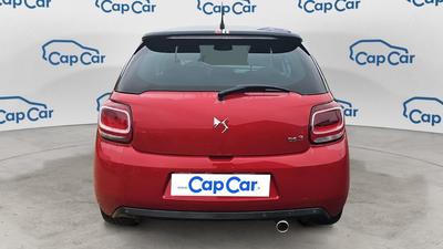 Ds Ds 3 1.2 Puretech 110 Performance Line