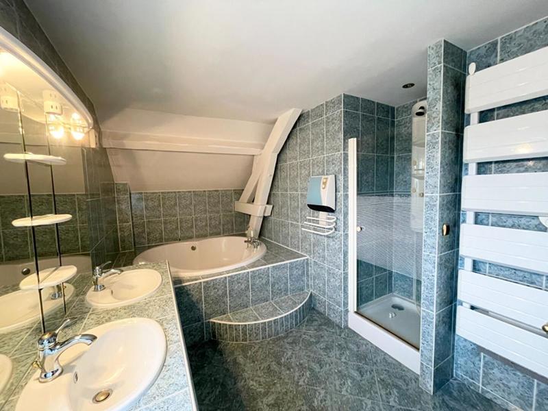 Maison - 127 m² - 3 pièces