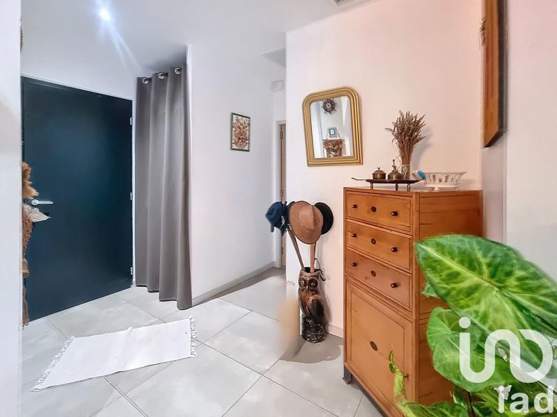 Maison - 179 m² - 7 pièces