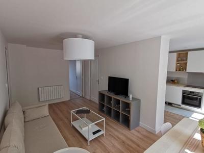 Chambre - 21 m² - 1 pièce