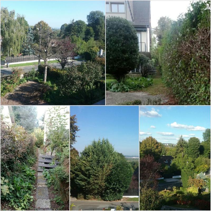 Maison - 230 m² - 8 pièces