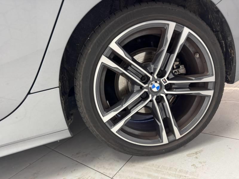 Bmw Série 1 118i 136 ch Dkg7 m Sport