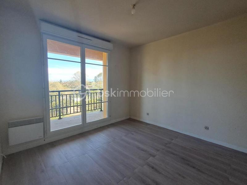 Duplex - 57 m² - 3 pièces