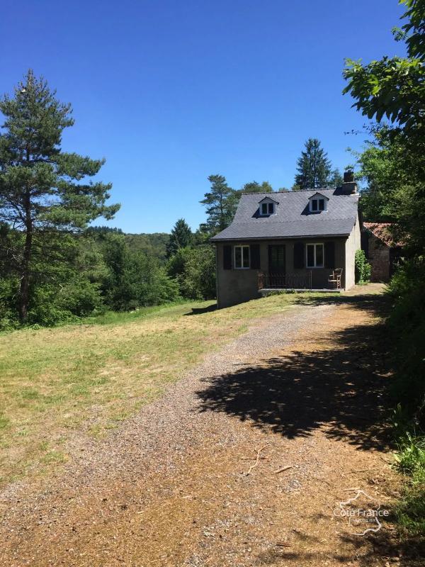 Maison - 53 m² - 2 pièces