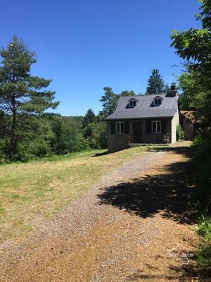 Maison - 53 m² - 2 pièces