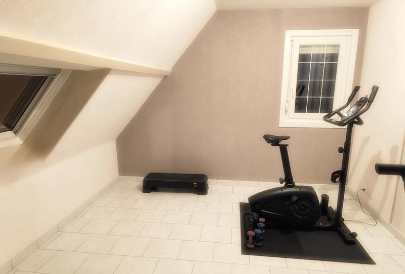 Maison - 186 m² - 6 pièces