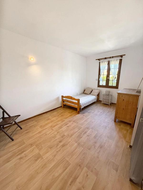 Maison - 129 m² - 5 pièces