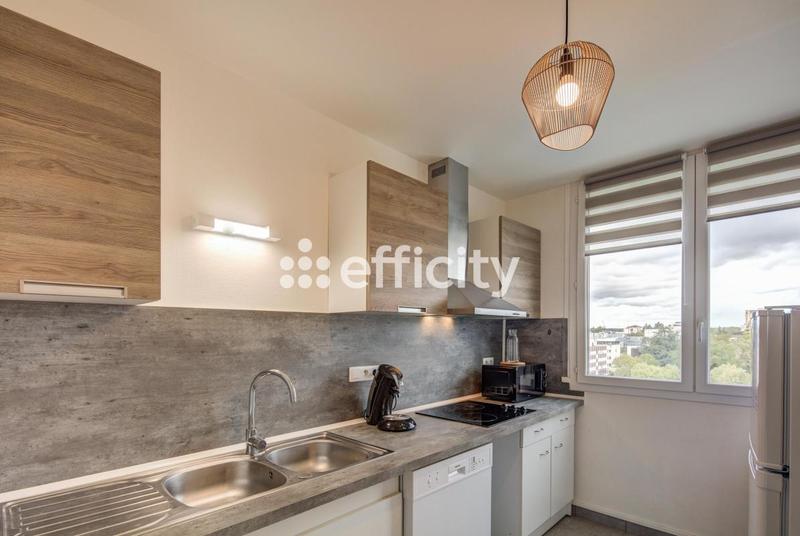 Appartement - 68 m² - 4 pièces