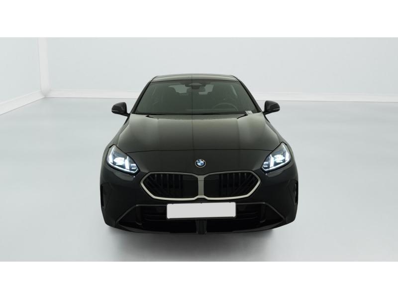 Bmw Série 1 f70 120d 163 Ch Dkg7 m Sport