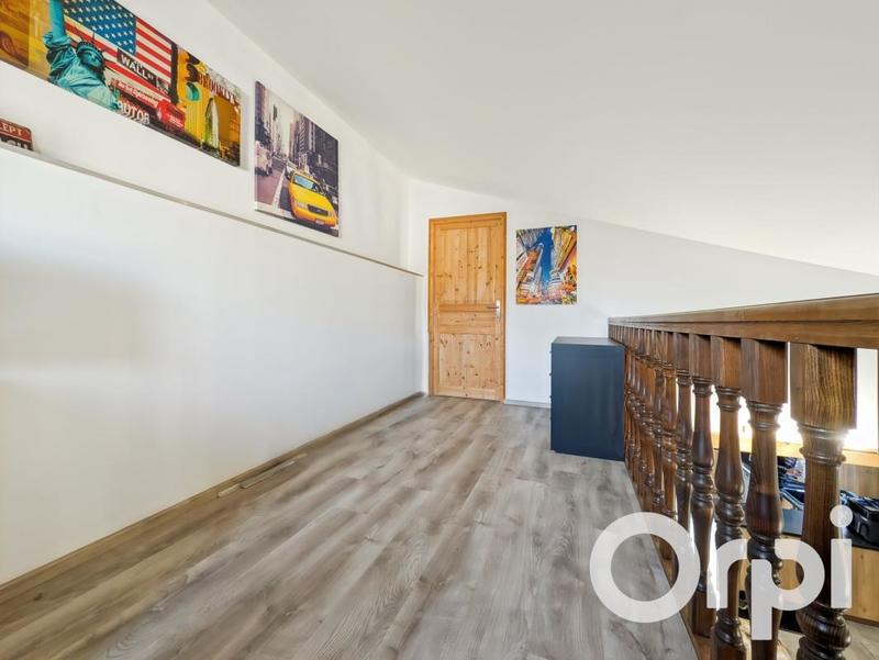 Maison - 66 m² - 2 pièces