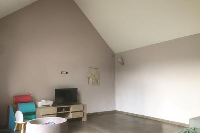 Maison - 129 m² - 4 pièces