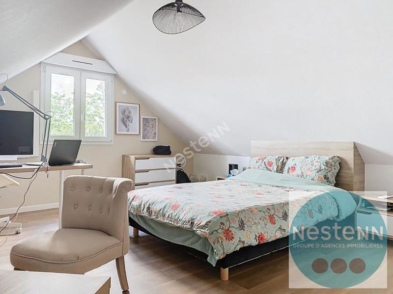 Appartement - 71 m² - 4 pièces