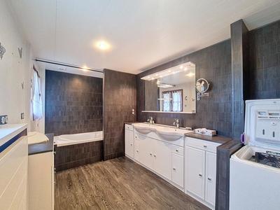 Maison - 115 m² - 4 pièces