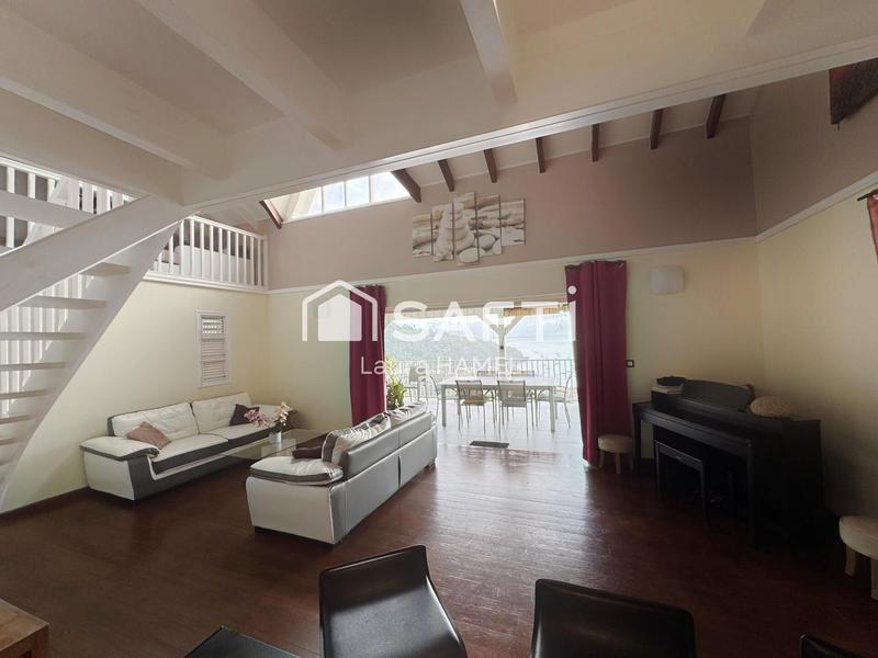 Maison - 145 m² - 4 pièces