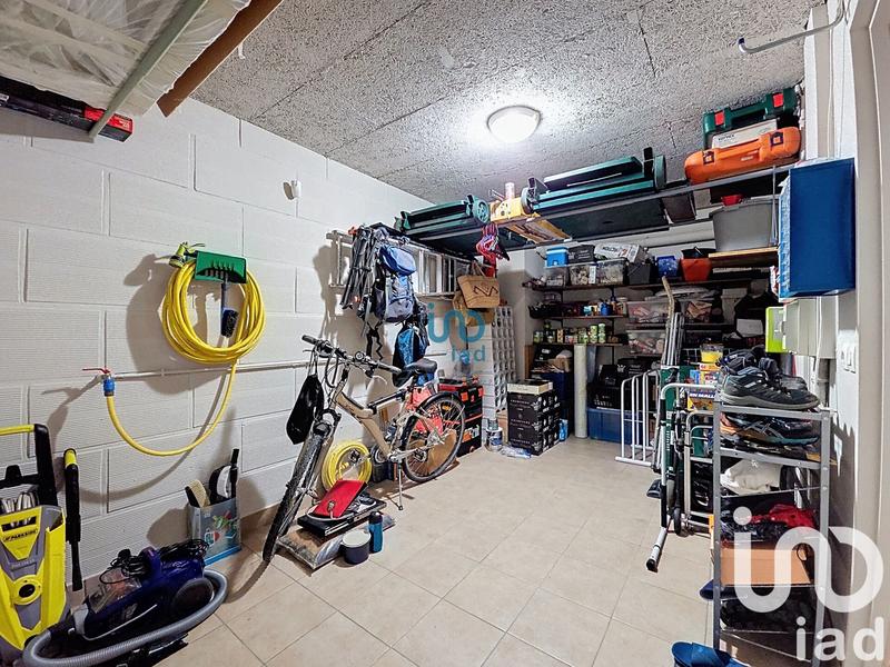 Maison - 78 m² - 5 pièces