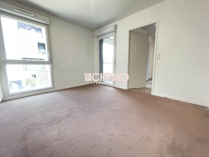 Appartement - 43 m² - 3 pièces