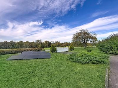 Maison - 154 m² - 6 pièces