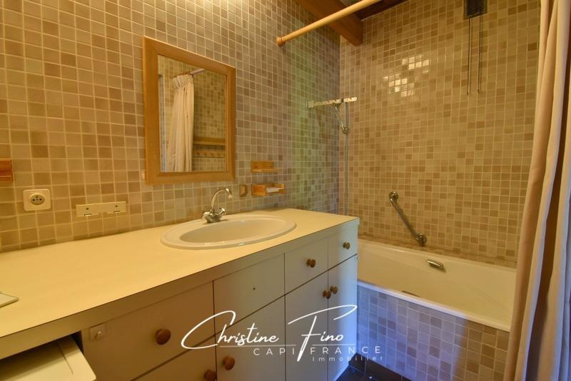 Appartement - 183 m² - 7 pièces